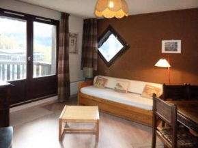 Résidence ORR DES CIMES - Studio pour 4 Personnes 544